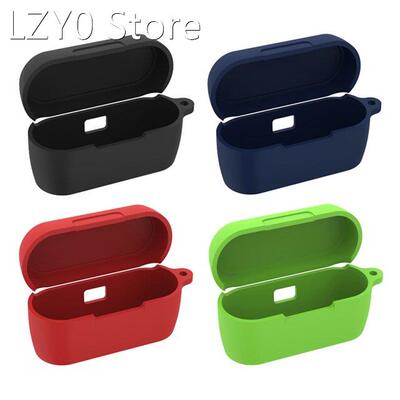 Silicone Protective Cover for Skullcandy Jib True Anti Scrat