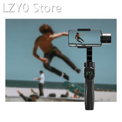 3-Axis Gimbal Stabilizer For Smartphone Handheld Phone Gimba