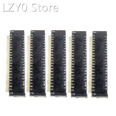 5pcs For Switch lite L button Ribbon Power Circuit motherboa