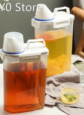 Household Cold Drinks Refrigerator Cold Water Bottle Fruit C