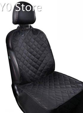 New Style Vehicle Copilot Pet Mat Thicken Quilted Cotton Wat