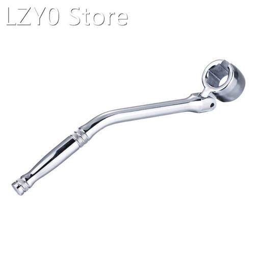 22 mm Oxygen Sensor Socket with Contour Handle 7/8 Inch Oxyg