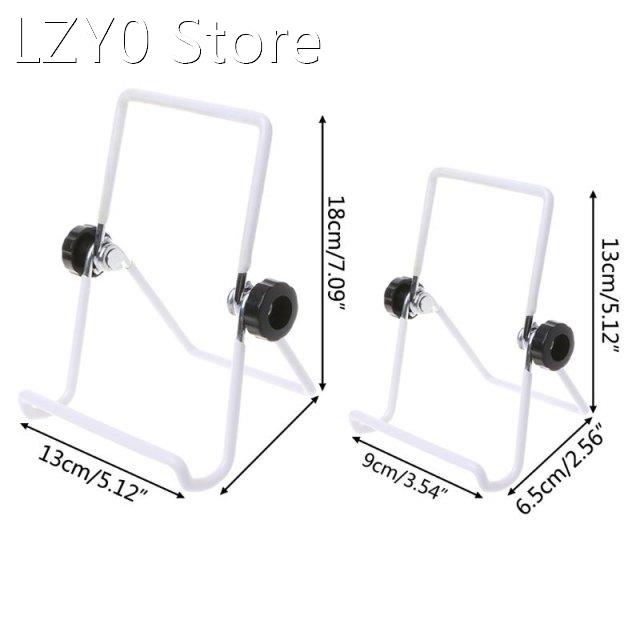 Universal Holder 360 Adjustable Foldable Metal Wire Stand M