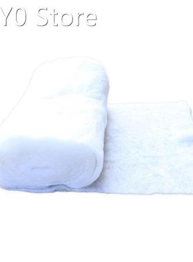 Xmas Snow Blanket Fluffy Snow Cover Artificial Cotton Blanke
