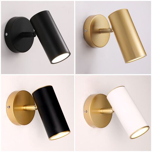 Bulb For Free)Modern led wall lamp wall light Adjustable An