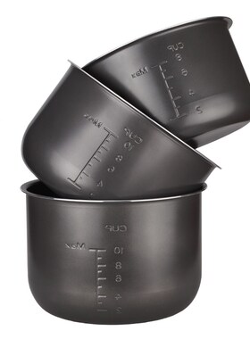 Electric Pressure Cooker Liner 1.6/3L/4L/5L/6L Non-stick Pot