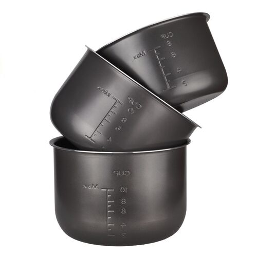 Electric Pressure Cooker Liner 1.6/3L/4L/5L/6L Non-stick Pot