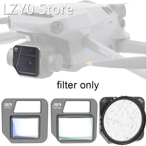 Glass Super Wide Angle 1.15X Wider Frame Movie Shot Lens Fil
