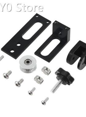 Upgraded Ender 3 Pro X Axis Tensioner Belt Stretch Straighte