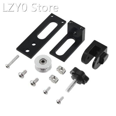 Upgraded Ender 3 Pro X Axis Tensioner Belt Stretch Straighte