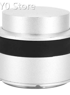 Coffee Make Machine Parts 51mm Press Type Coffee Tamper Hamm