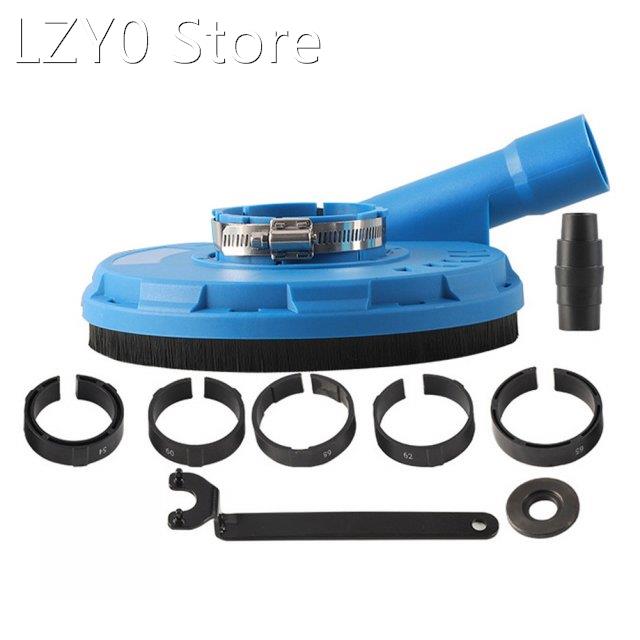 7 Inch Angle Grinder Dust Cover Practical Angle Grinder Dust