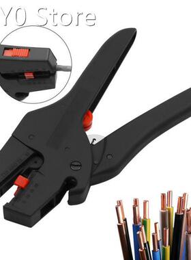 Stripping Pliers Automatic 0.08-2.5mm 28-13AWG Cutter Cable