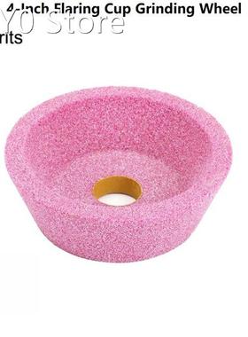 1PCS 4-Inch Flaring Cup Grinding Wheel For Surface Grinding