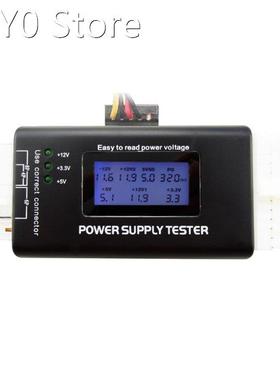 ATX ITX BTX Computer 20 & 24 Pin Power Dedug card CP