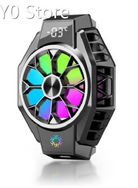 Mobile Phone Radiator with Semiconductor Cooling Chip for Al