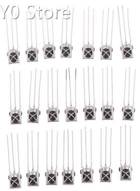 10 Pieces Smart Electronics10pcslot Universal IR Infrared Re