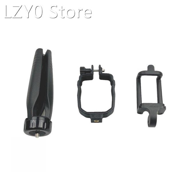 Handheld Gimbal Stabilizer Quick Release Photography Remote