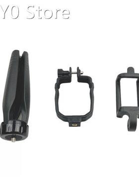 Handheld Gimbal Stabilizer Quick Release Photography Remote