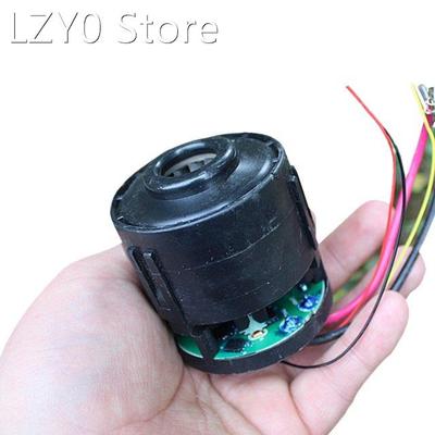 Nidec DC25.2V 240W violent brushless turbo blower Ultra-high