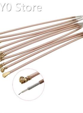 10Pcs IPX IPEX U.FL Ufl Female Connector Single-Head Jack RG