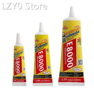 MECHANIC Rhinestone Glue E8000 Multi-purpose Adhesive For DI