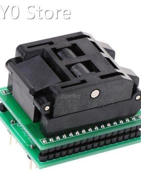 TQFP32 QFP32 TO DIP32/28 IC Programmer Adapter Chip Test Soc