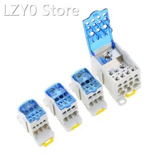 many 125A 160A 500A Block Terminal 250A UKK80A Out 400A