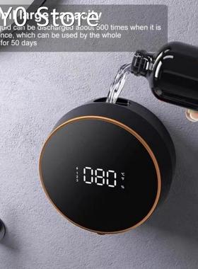 Induction Soap Dispenser USB Touchless Automatic Soap Dispen