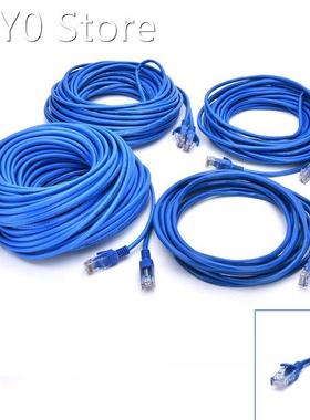 RJ45 Ethernet Cable 5M 10M for Cat5e Cat5 Internet Network