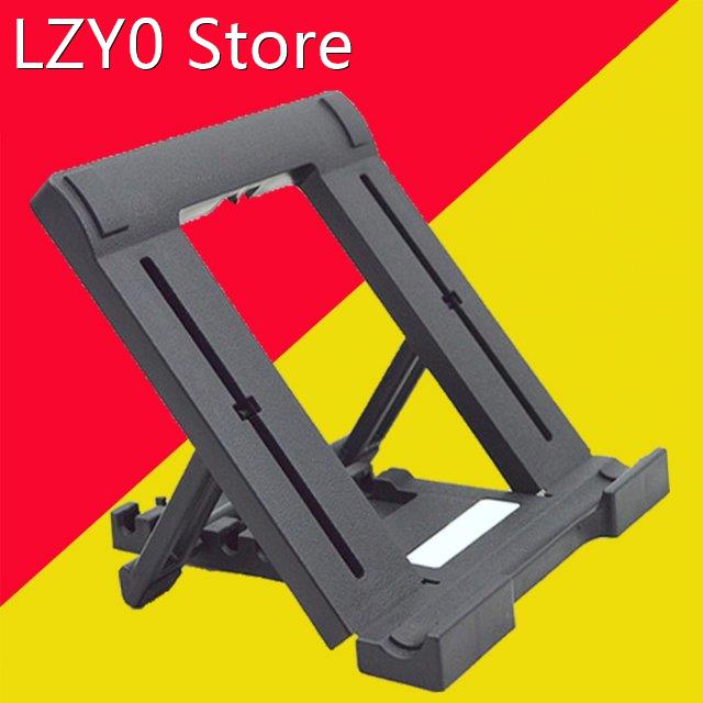 Adjustable Height Phone Tablet Support Stable Travel Foldabl