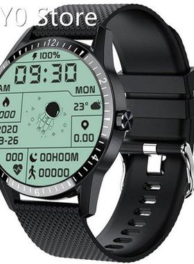 Smart Watch Phone Full Touch Screen Sport Fitness Watch IP67