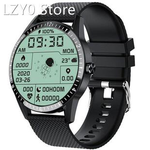 Smart Watch Phone Full Touch Screen Sport Fitness Watch IP67