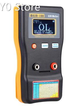Multimeter MESR-100 ESR Capacitance Ohm Meter Professional M
