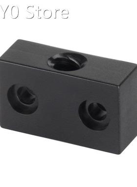 3D Printer Nut Support Trapezoid T8 Lead Screw Nut Seat Supp