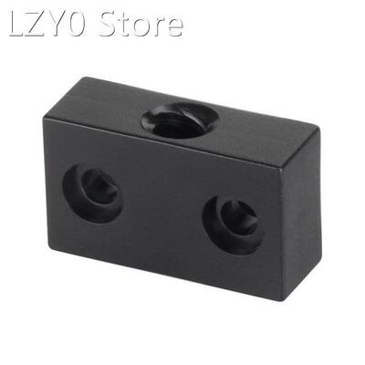 3D Printer Nut Support Trapezoid T8 Lead Screw Nut Seat Supp