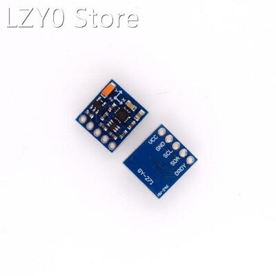 GY-271 QMC5883 Module Electronic Compass Compass Module Thre