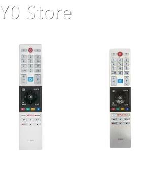 New Replacement Remote Control for Toshiba LED HDTV TV Remot
