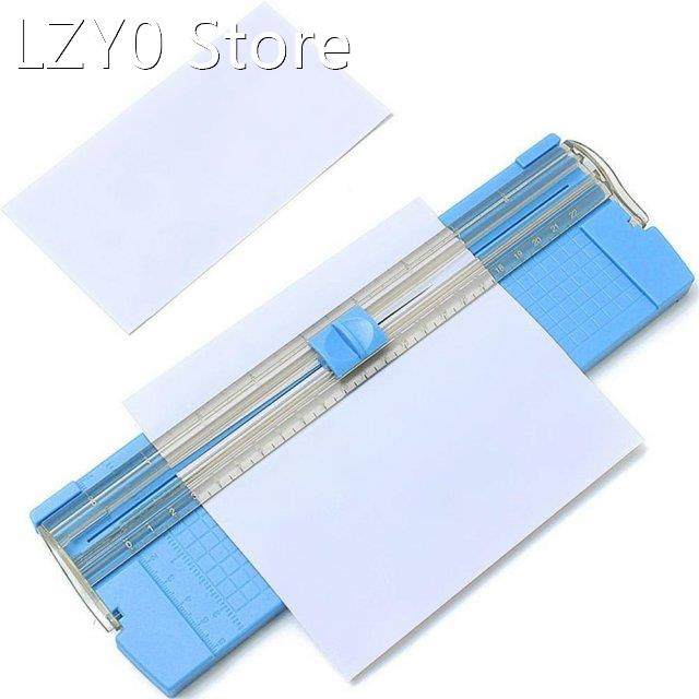 A4/a5 Precision Paper Photo Trimmers Cutter Scrapbook Trimme