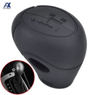 Kia Cover Shift Car 2017 Knob Switch Skin 2011 Rio For Gear