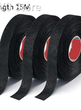 15M Heat-resistant Flame Retardant Tape Coroplast Adhesive C