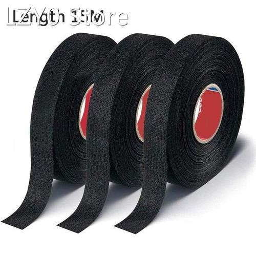 15M Heat-resistant Flame Retardant Tape Coroplast Adhesive C