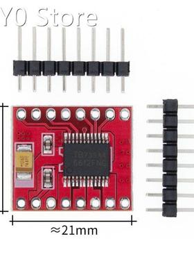 10pcs/lot Dual Motor-Driver 1A TB6612FNG Microcontroller Bet