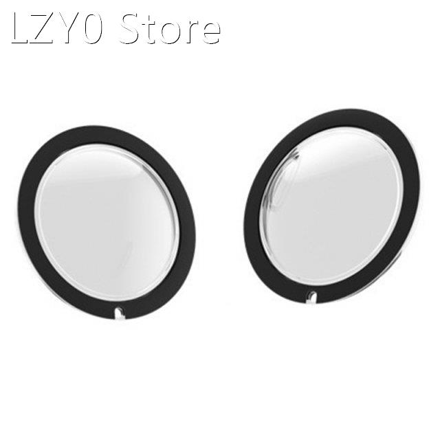 for Insta360 ONE X2 Lens Guards Protection Panoramic Lens Pr