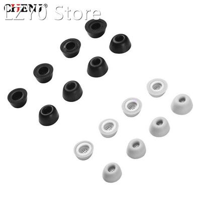 2Pcs Memory Foam Ear Tips For HUAWEI-Freebuds Pro Eartips/VI
