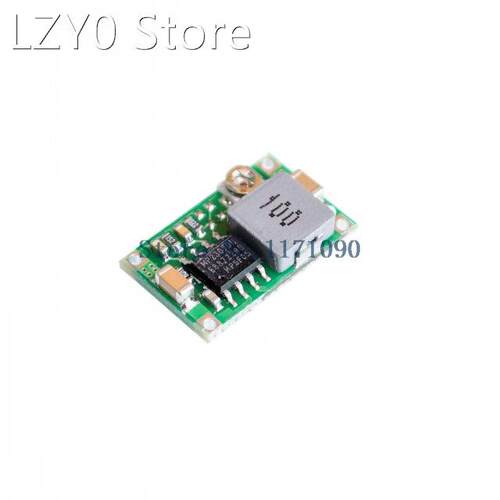 100pcs 360 DC-DC Buck Converter Step Down Module 4.75V-2