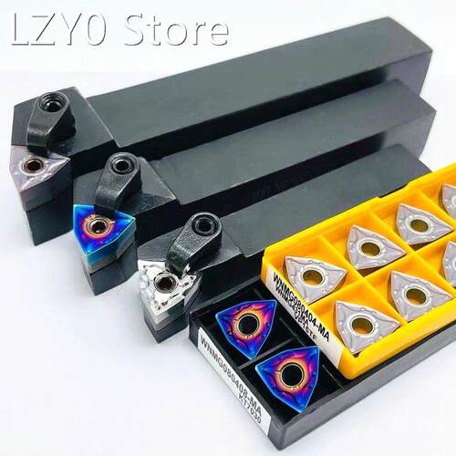 MWLNR2020K08 MWLNR1616H08 MWLNR2525M08 External Tool Holder