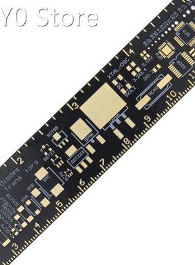 PCB Reference Ruler v2 - 6