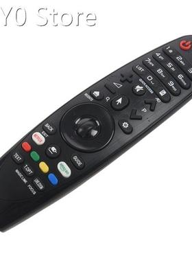 Remote Control AEU Magic AN-MR18BA AKB75375501 Replacement f