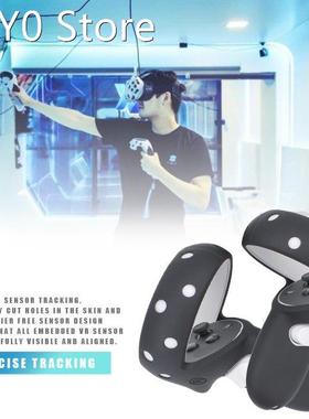 3in1 Touch Controller Silicone Grip Ring Cover+Adjustable Ha